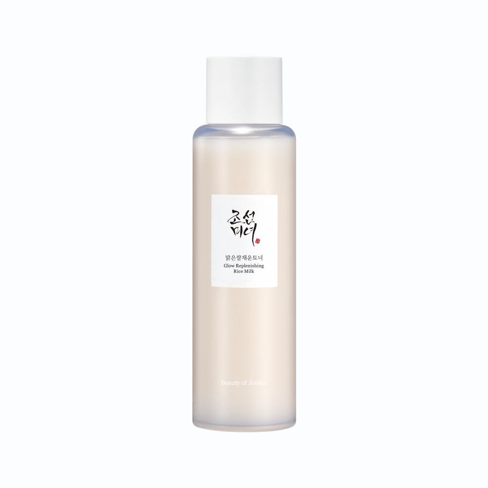 GLOW REPLENISHING RICE MILK LIGHTWEIGHT HYDRATION TONER (T&Oacute;NICO HIDRATANTE)